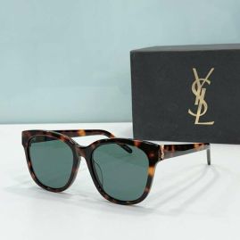Picture of YSL Sunglasses _SKUfw55407519fw